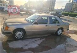 مرسيدس بنز E-Class